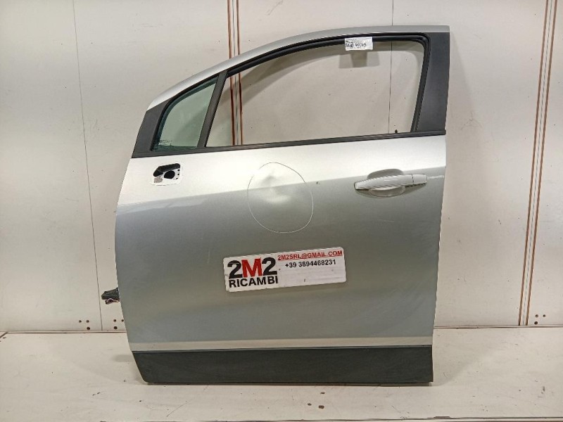Porta ANT SX PORTA ANT SX Opel Mokka 2013