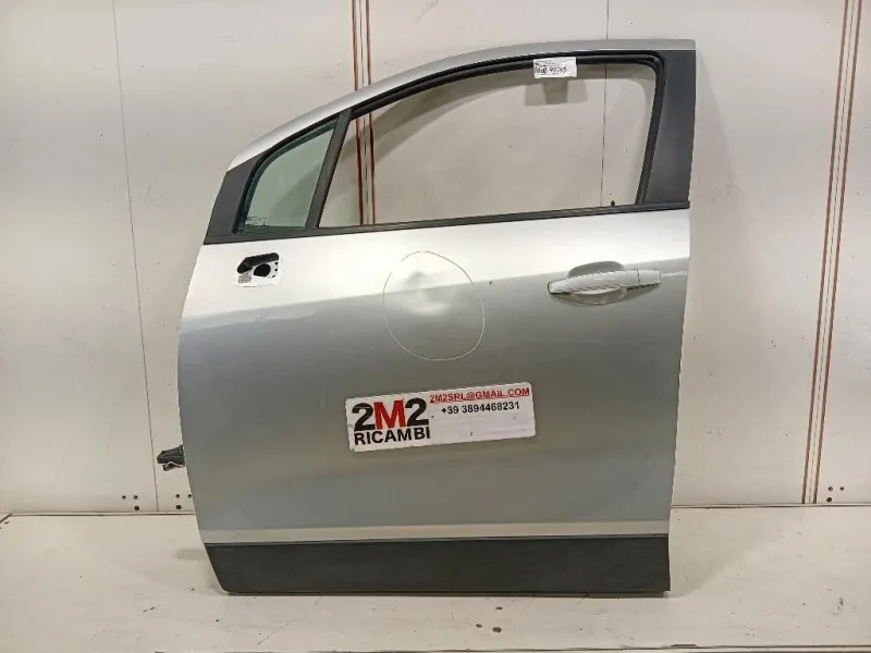 Porta ANT SX PORTA ANT SX Opel Mokka 2013