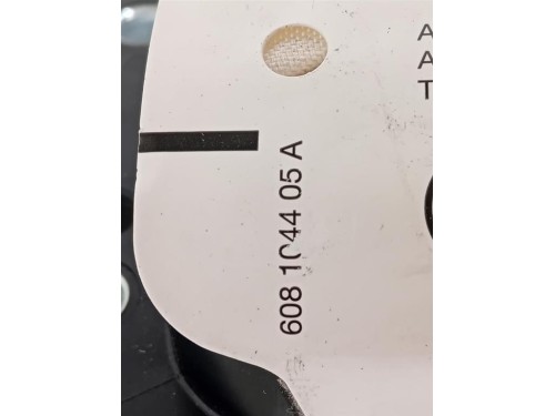 Air-bag Passeggero 9672848580 Peugeot 2008 I 2013