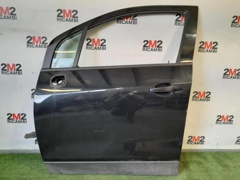 Porta ANT SX NUDA 42741558 Opel Mokka 2013