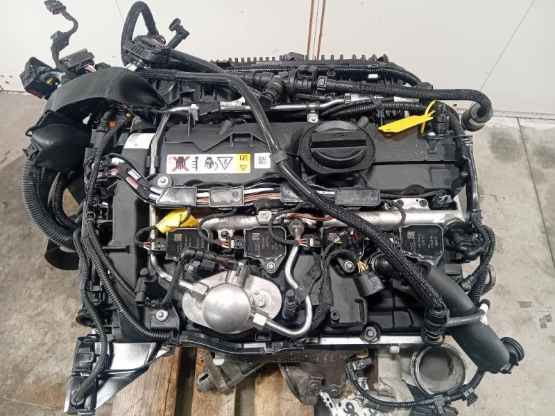 Motore Completo B48A20F 192 CV 141 KW Mini MINI Cooper F56 2018