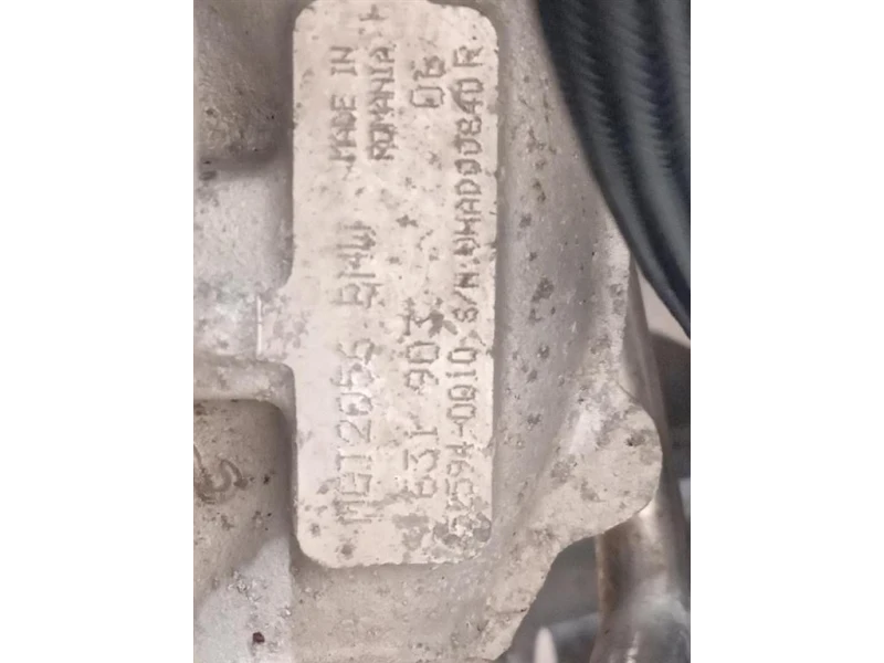 Motore Completo B48A20F 192 CV 141 KW Mini MINI Cooper F56 2018