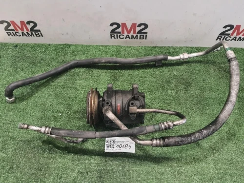 Compressore AC 5060215550 Nissan Navara 2005