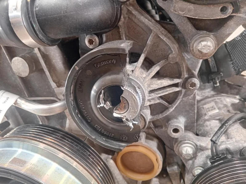 Motore Completo B48A20F 192 CV 141 KW Mini MINI Cooper F56 2018