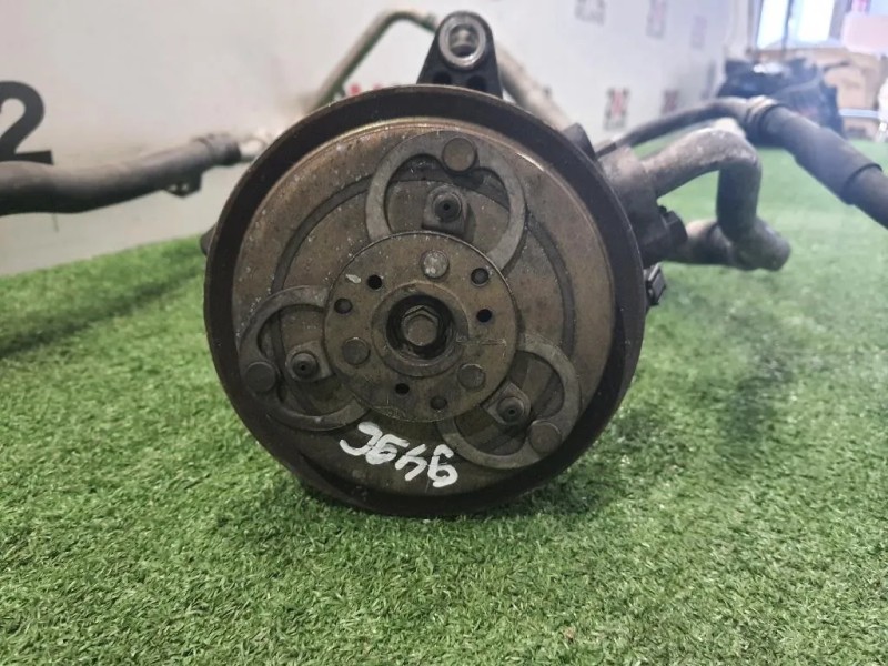 Compressore AC 5060215550 Nissan Navara 2005