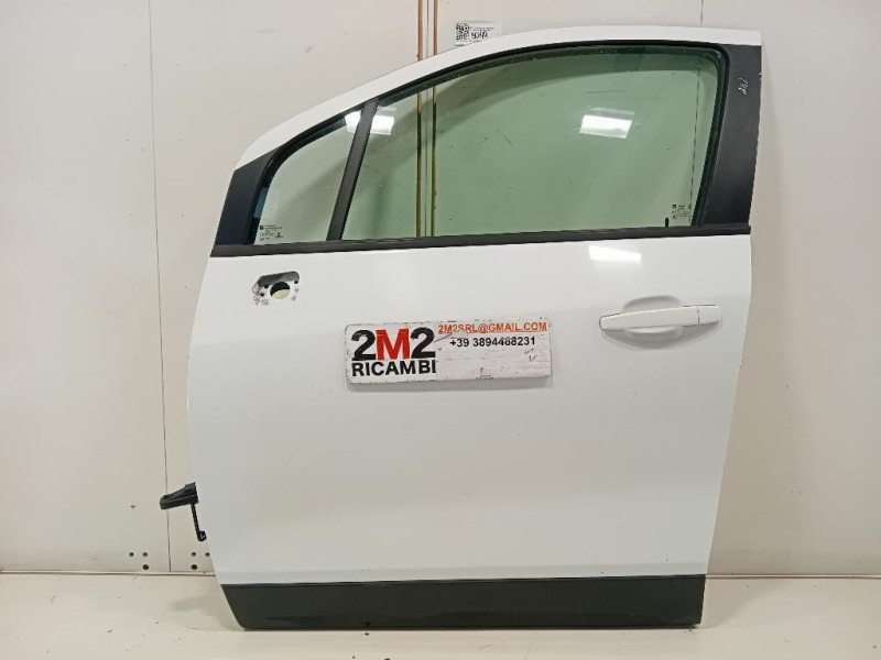 Porta ANT SX 42741558 Opel Mokka 2013