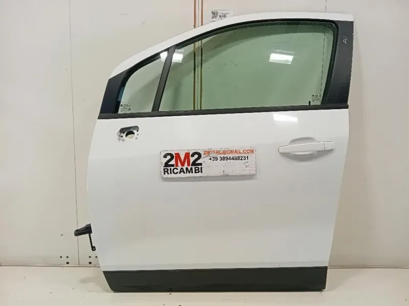 Porta ANT SX 42741558 Opel Mokka 2013