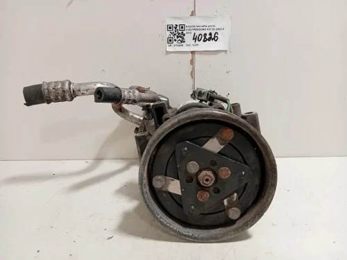Compressore AC 92600KH70A Nissan Navara 2010