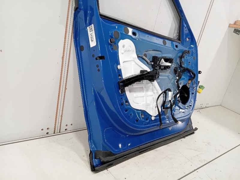 Porta ANT SX 9837501780 Opel Mokka B 2020