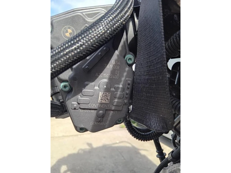 Motore Completo B48A20A 192CV 141KW Mini MINI Cooper F56 2018