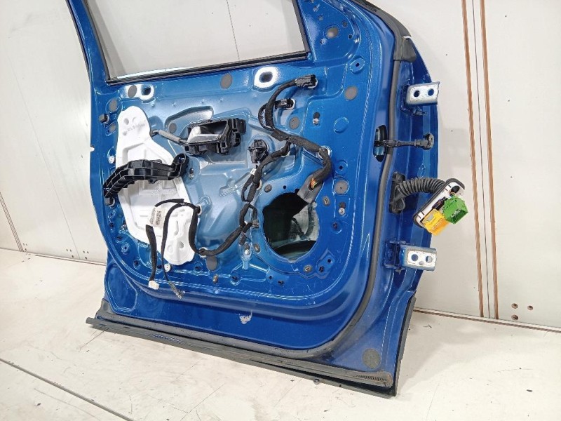 Porta ANT SX 9837501780 Opel Mokka B 2020