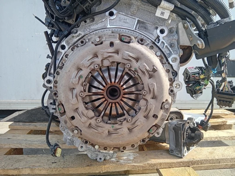 Motore Completo B48A20A 192CV 141KW Mini MINI Cooper F56 2018