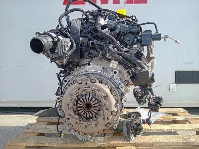 Motore Completo B48A20A 192CV 141KW Mini MINI Cooper F56 2018