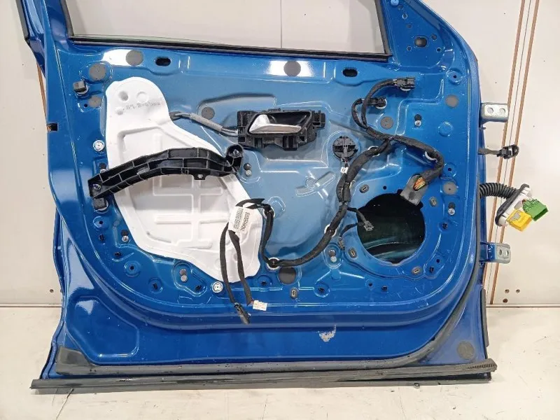 Porta ANT SX 9837501780 Opel Mokka B 2020