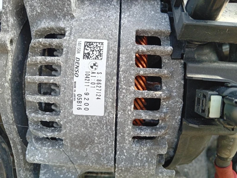 Motore Completo B48A20A 192CV 141KW Mini MINI Cooper F56 2018