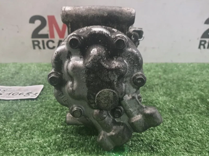 Compressore AC 92600AZ74A Nissan Nv200 2009