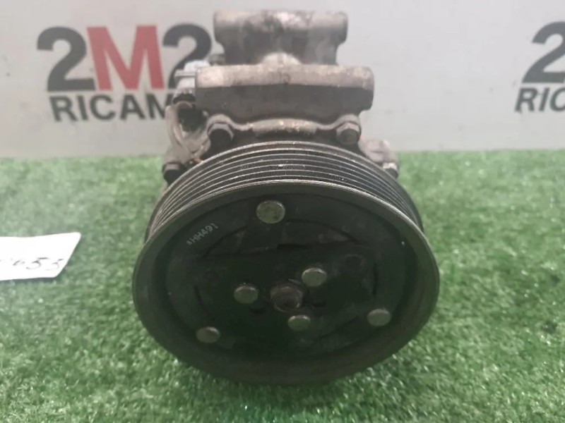 Compressore AC 92600AZ74A Nissan Nv200 2009