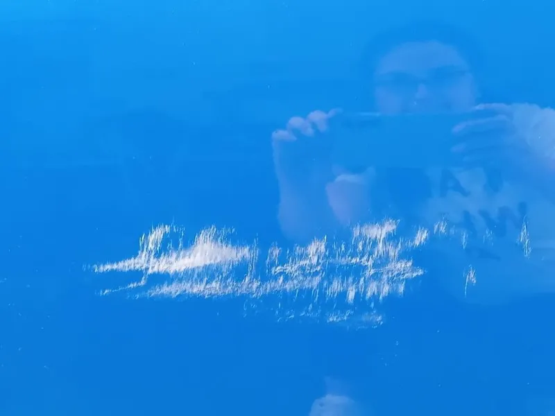 Porta ANT SX 9837501780 Opel Mokka B 2020