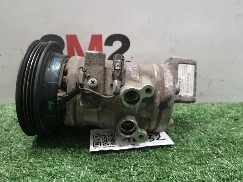 Compressore AC 134472800490 Nissan PIXO 2009