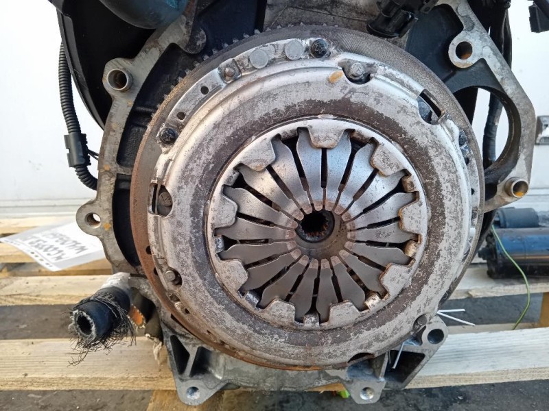 Motore Completo W10B16A 116 CV 85 KW Mini MINI Cooper R50 2001