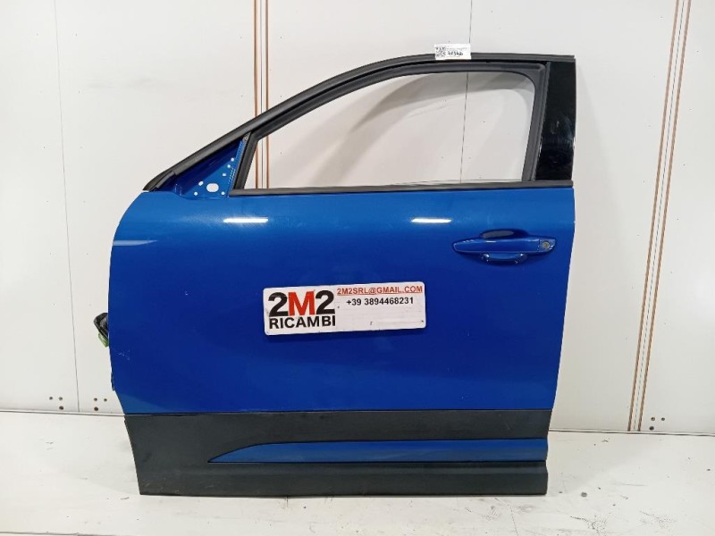 Porta ANT SX 9837501780 Opel Mokka B 2020