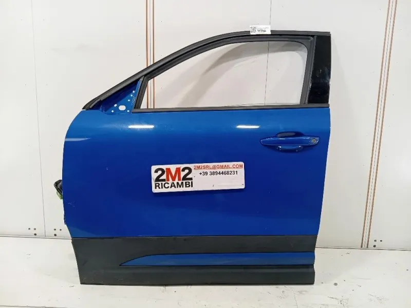 Porta ANT SX 9837501780 Opel Mokka B 2020
