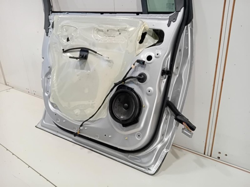 Porta ANT SX 42741558 Opel Mokka X 2016