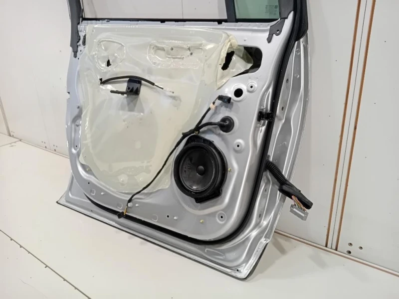 Porta ANT SX 42741558 Opel Mokka X 2016