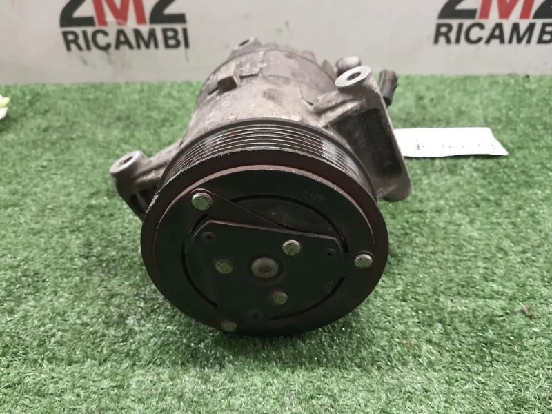 Compressore AC 92600JD000 Nissan Qashqai I 2007