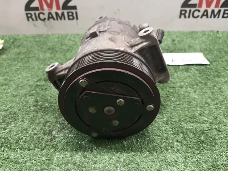 Compressore AC 92600JD000 Nissan Qashqai I 2007