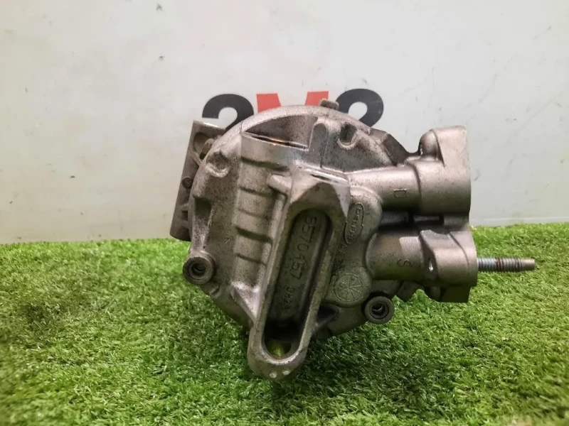 Compressore AC 92600JD000 Nissan Qashqai I 2007