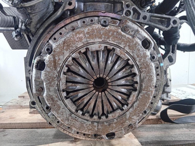 Motore Completo W16D16 9HZ 110 CV 80 KW Mini MINI Cooper R56 2007