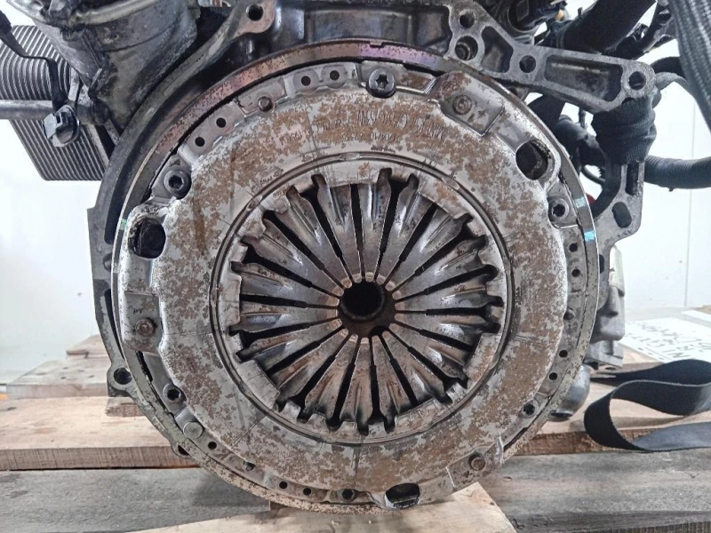 Motore Completo W16D16 9HZ 110 CV 80 KW Mini MINI Cooper R56 2007