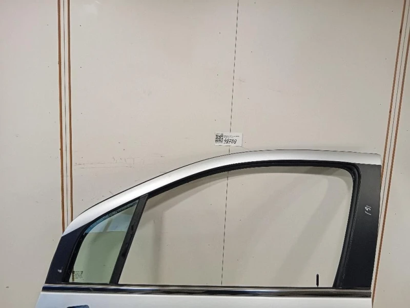 Porta ANT SX 42741558 Opel Mokka X 2016