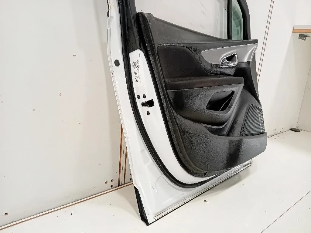 Porta ANT SX 42741558 Opel Mokka X 2016