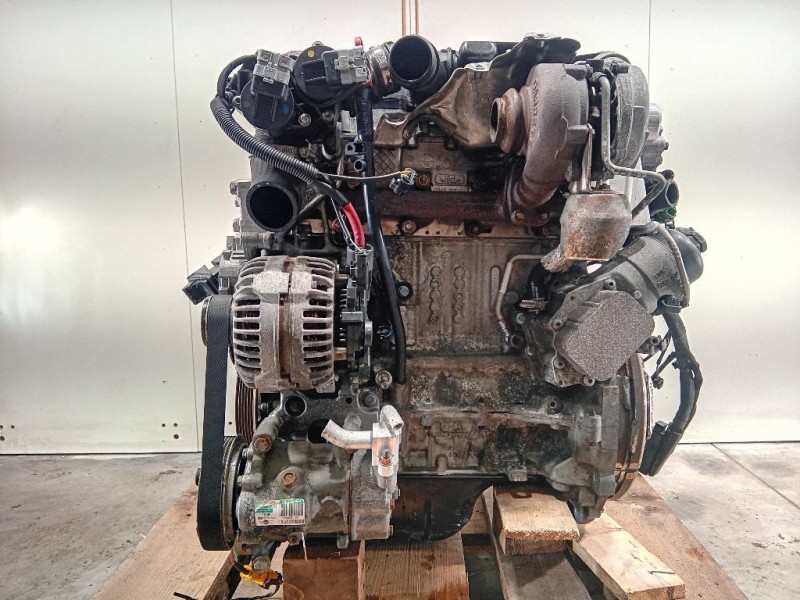 Compressore AC 92600 JD000 Nissan Qashqai I 2007