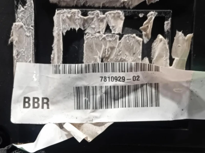 Motore Completo W16D16 9HZ 110 CV 80 KW Mini MINI Cooper R56 2007