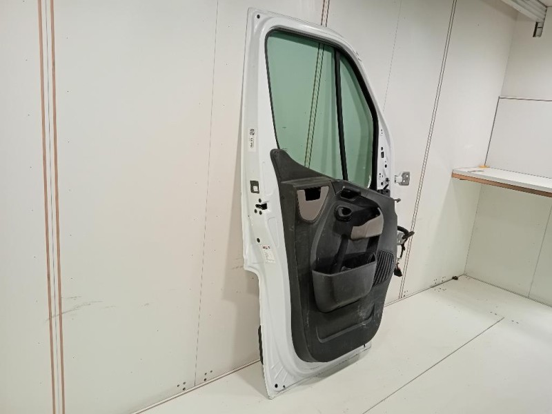 Porta ANT SX 93197571 Opel Movano B 2010