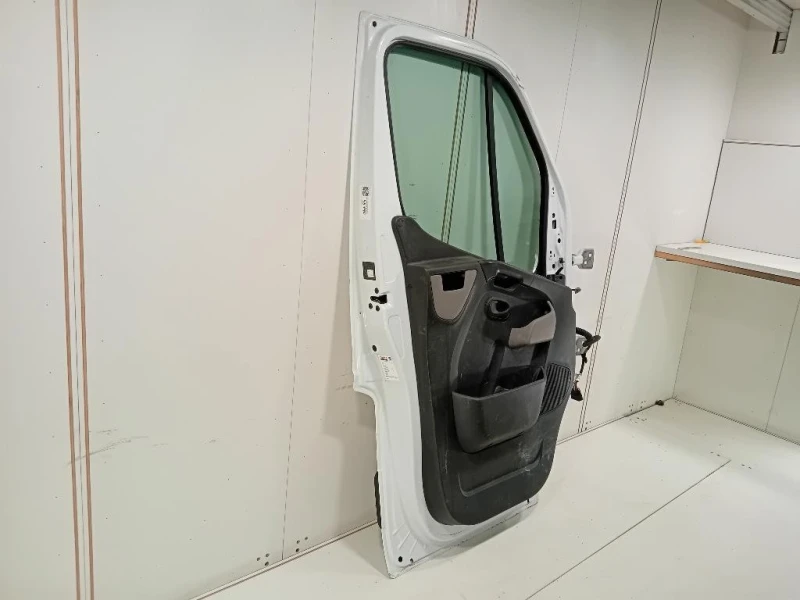 Porta ANT SX 93197571 Opel Movano B 2010