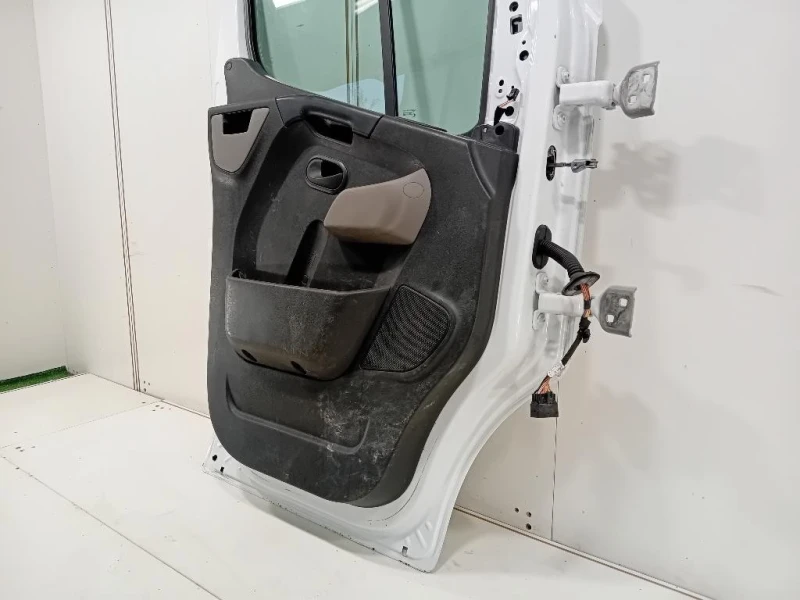 Porta ANT SX 93197571 Opel Movano B 2010