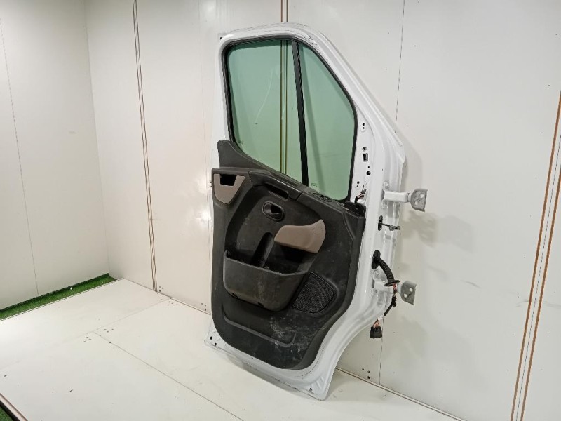 Porta ANT SX 93197571 Opel Movano B 2010