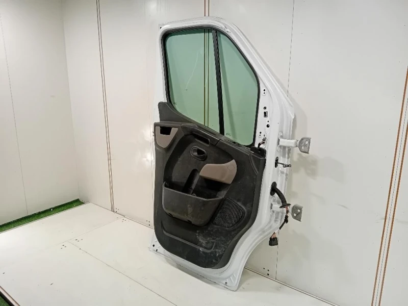 Porta ANT SX 93197571 Opel Movano B 2010