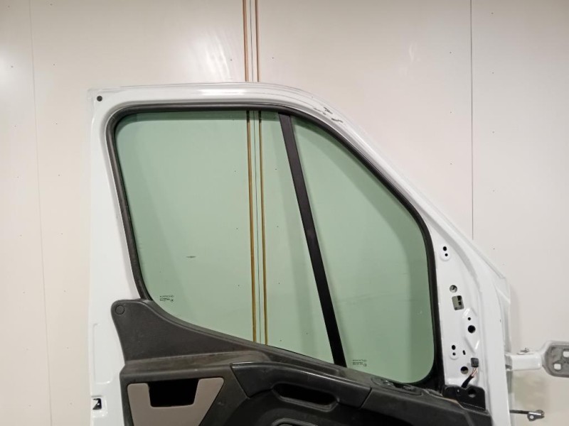 Porta ANT SX 93197571 Opel Movano B 2010