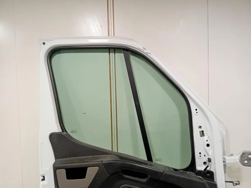 Porta ANT SX 93197571 Opel Movano B 2010