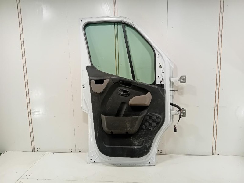 Porta ANT SX 93197571 Opel Movano B 2010