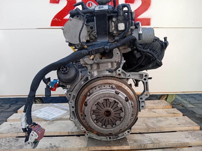 Motore Completo N16B16A 122 CV 90 KW Mini MINI Cooper R56 2007