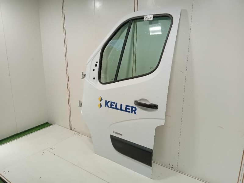 Porta ANT SX 93197571 Opel Movano B 2010