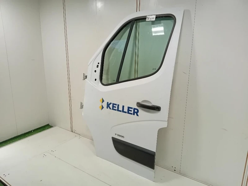 Porta ANT SX 93197571 Opel Movano B 2010