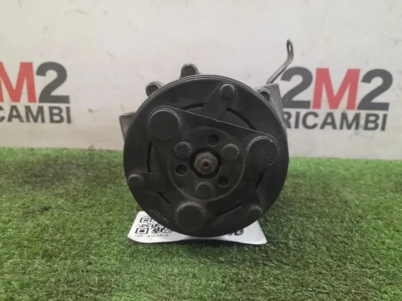 Compressore AC 24422018 Opel Astra G 1998