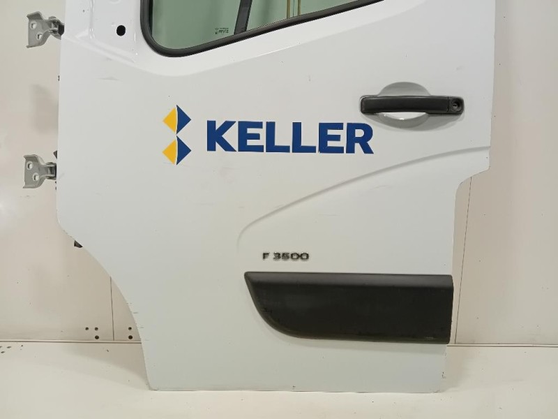 Porta ANT SX 93197571 Opel Movano B 2010